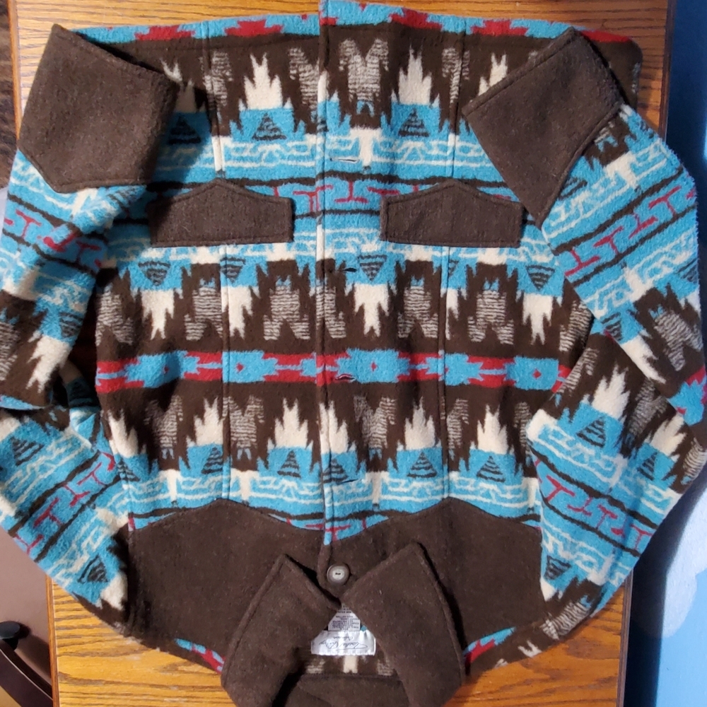 Jacket - Picture 2 of 3